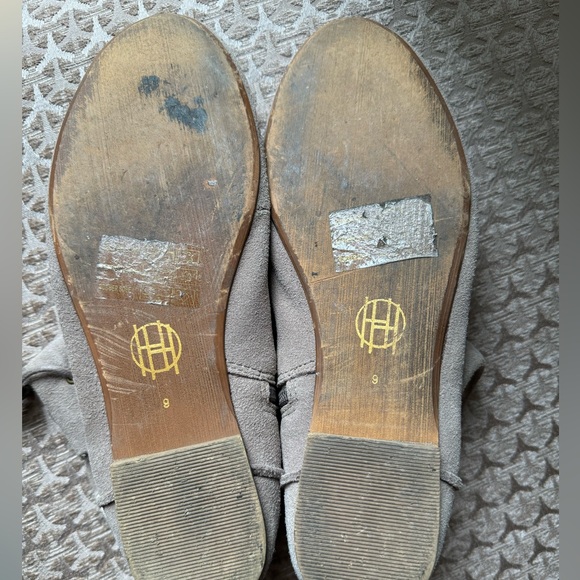 House of Harlow moccasin size 9 - Picture 10 of 12